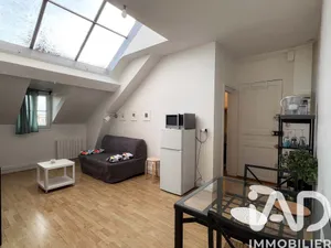 Apartment in Fontainebleau (77300)