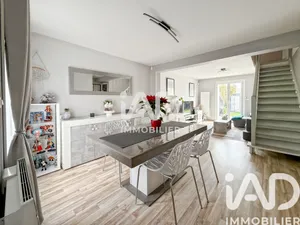 Traditional house in Chelles (77500)