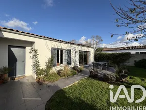 Maison à La Jarrie (17220)