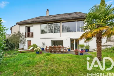 Maison traditionnelle à Nantes (44300)