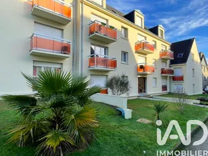 Appartement à Dinan (22100)