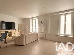 Appartement à Montereau-Fault-Yonne (77130)