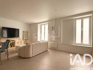Appartement à Montereau-Fault-Yonne (77130)