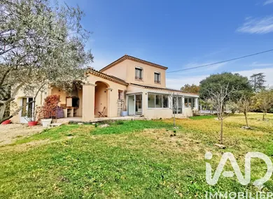 Maison à Pernes-les-Fontaines (84210)