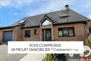 House in Roost-Warendin (59286)