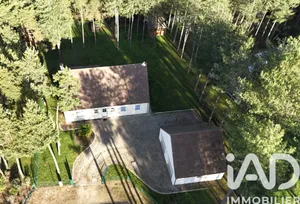 Maison à Bray-en-Val (45460)