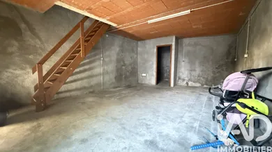 Maison de village à Saint-André (66690)