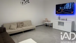 Appartement à Belfort (90000)