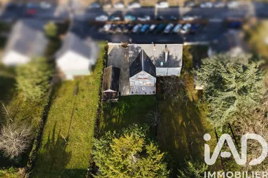 House in Sully-sur-Loire (45600)