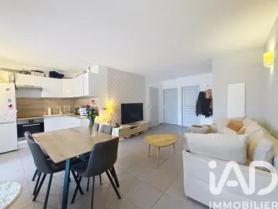 Appartement à Béziers (34500)