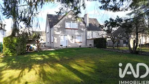 Maison à Sully-sur-Loire (45600)