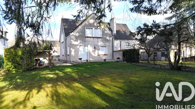 Maison à Sully-sur-Loire (45600)