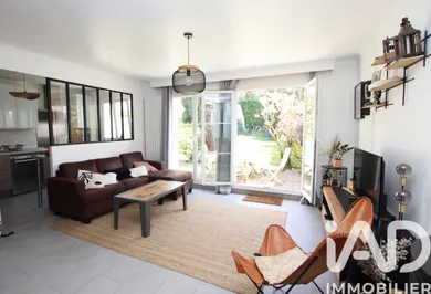 Maison à Bièvres (91570)