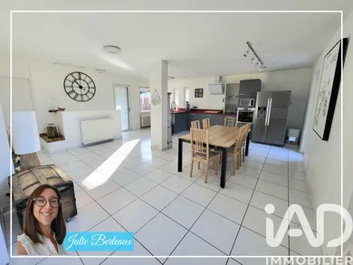 Maison à Saint-Just-Saint-Rambert (42170)