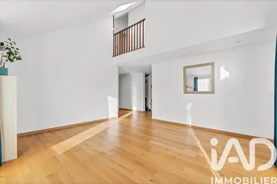 House in Saint-Thibault-des-Vignes (77400)