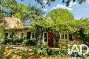 House in Lédenon (30210)