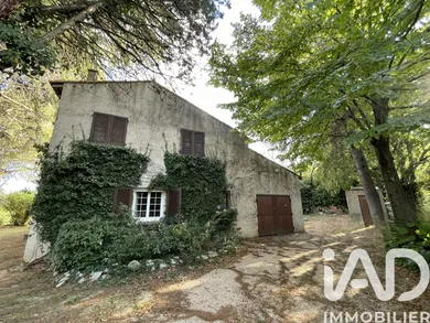 House in Lédenon (30210)