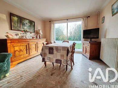 Maison à Challans (85300)
