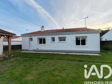 Maison à Challans (85300)