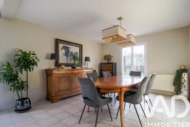 House in Flins-sur-Seine (78410)