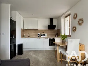 Maison à Saint-Mard (77230)