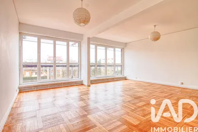 Appartement à Saint-Cloud (92210)