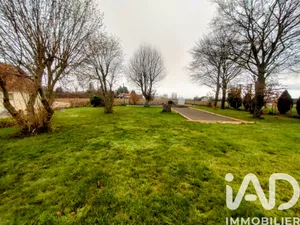 Maison de campagne à Dangeul (72260)