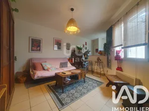 Appartement à Lézignan-Corbières (11200)