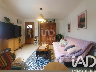 Appartement à Lézignan-Corbières (11200)
