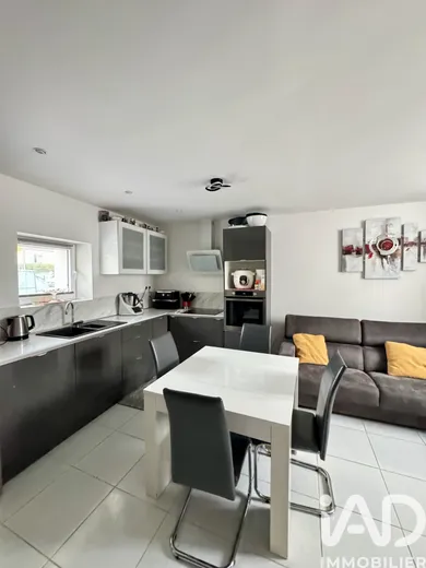 House in Saint-Mard (77230)