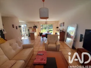 House in Limoges (87100)