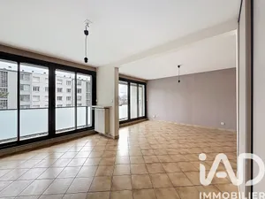 Appartement à Échirolles (38130)