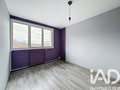 Appartement à Échirolles (38130)