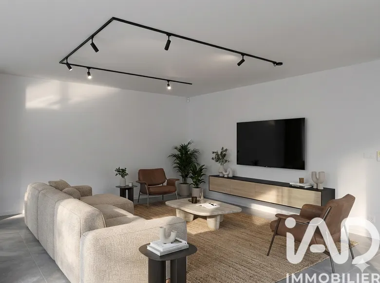 Maison 6 pièces 142 m² · à Mûrs-Erigné · 142 m² · 419 900 €