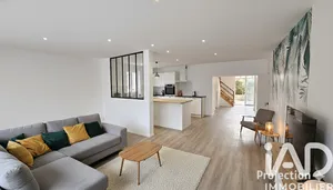 Townhouse in Saint-Mars-du-Désert (44850)