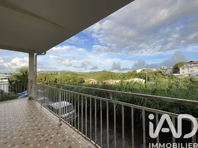 Maison à Ducos (97224)