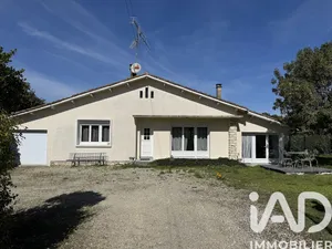 Maison à Angoulême (16000)