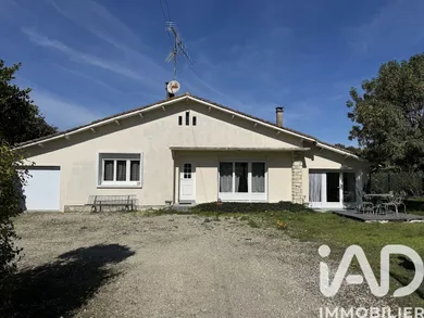 Maison à Angoulême (16000)