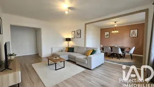 Apartment in Nantes (44300)