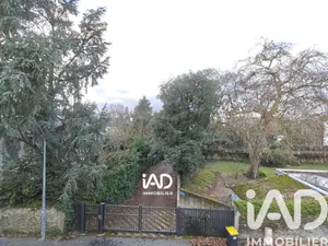 Appartement à Nantes (44000)