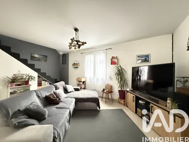 House in Cabasse (83340)