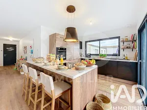 House in Ferrières (17170)