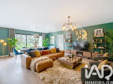 Maison à Ferrières (17170)