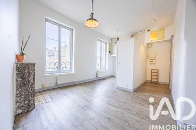 Apartment in Bordeaux (33000)
