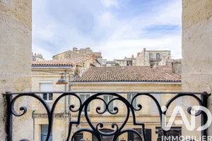 Appartement à Bordeaux (33000)