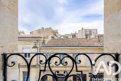 Appartement à Bordeaux (33000)