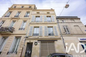 Appartement à Bordeaux (33000)