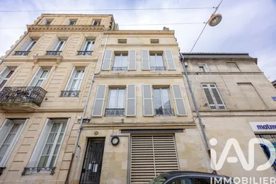 Appartement à Bordeaux (33000)