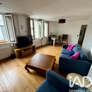 House in Argenteuil (95100)