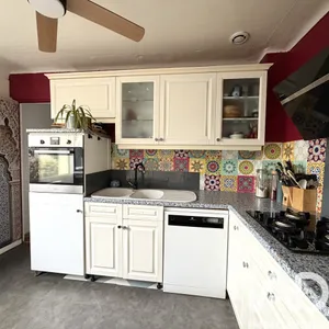 Maison à Argenteuil (95100)